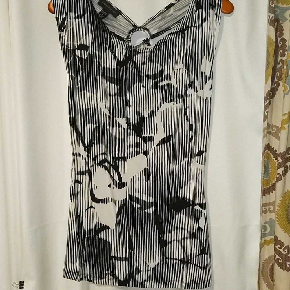Racerback Tank